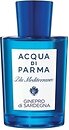 Фото Acqua di Parma Blu Mediterraneo Ginepro di Sardegna Parfum 75 мл
