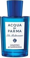 Фото Acqua di Parma Blu Mediterraneo Ginepro di Sardegna Parfum 75 мл