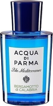 Фото Acqua di Parma Blu Mediterraneo Bergamotto di Calabria 100 мл