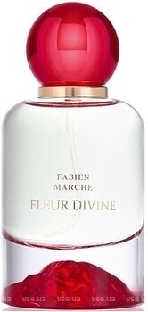 Фото Fabien Marche Fleur Divine 50 мл