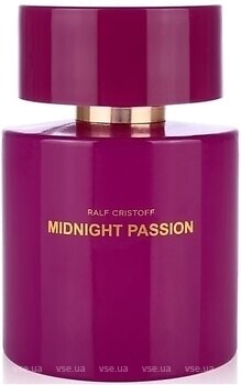 Фото Ralf Cristoff Midnight Passion 100 мл