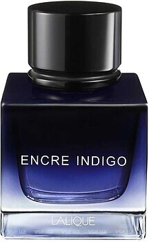 Фото Lalique Encre Indigo 100 мл (тестер)