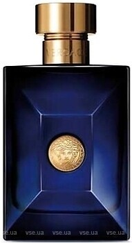 Фото Versace Dylan Blue pour homme 50 мл (тестер)