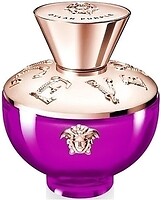 Фото Versace Dylan Purple pour femme 5 мл (мініатюра)