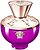Фото Versace Dylan Purple pour femme 5 мл (миниатюра)