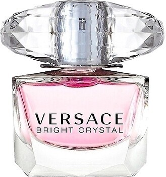 Фото Versace Bright Crystal EDP 90 мл