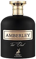 Фото Alhambra Amberley Pur Oud 100 мл
