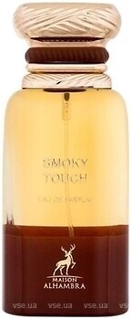 Фото Alhambra Smoky Touch 80 мл