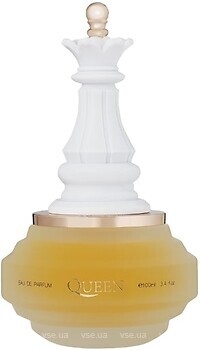 Фото Armaf Niche Check Mate White Queen 100 мл