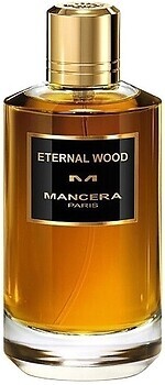 Фото Mancera Eternal Wood 2 мл (пробник)