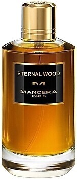 Фото Mancera Eternal Wood 120 мл (тестер)