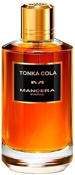 Фото Mancera Tonka Cola 2 мл (пробник)
