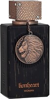 Фото Armaf Niche Club De Nuit Lionheart woman 100 мл