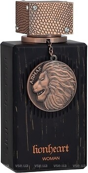 Фото Armaf Niche Club De Nuit Lionheart woman 100 мл