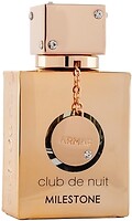 Фото Armaf Niche Club De Nuit Milestone Oil Parfum 18 мл