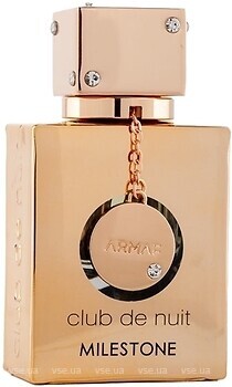 Фото Armaf Niche Club De Nuit Milestone Oil Parfum 18 мл
