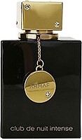Фото Armaf Niche Club De Nuit Intense woman Oil Parfum 18 мл