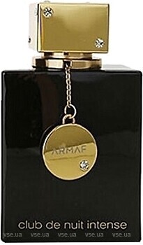 Фото Armaf Niche Club De Nuit Intense woman Oil Parfum 18 мл