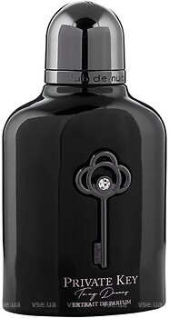 Фото Armaf Niche Club De Nuit Private Key To My Dreams 100 мл