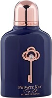Фото Armaf Niche Club De Nuit Private Key To My Life 100 мл