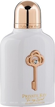 Фото Armaf Niche Club De Nuit Private Key To My Soul 100 мл