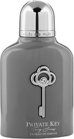 Фото Armaf Niche Club De Nuit Private Key To My Success 100 мл