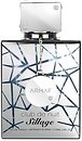 Фото Armaf Niche Club De Nuit Sillage EDP 10 мл (мініатюра)