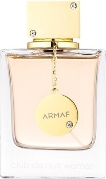Фото Armaf Niche Club De Nuit woman 200 мл