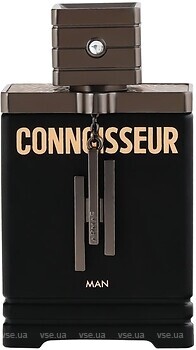Фото Armaf Niche Connoisseur man Black 100 мл
