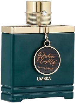 Фото Armaf Niche Dubai Nights Umbra 100 мл