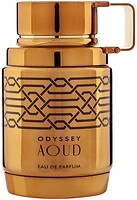 Фото Armaf Niche Odyssey Aoud Edition 60 мл