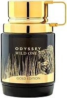 Фото Armaf Niche Odyssey Wild One Gold Edition 100 мл