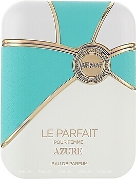 Фото Armaf Niche Le Parfait Azure 200 мл