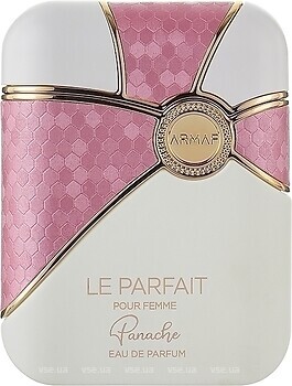 Фото Armaf Niche Le Parfait Panache 200 мл