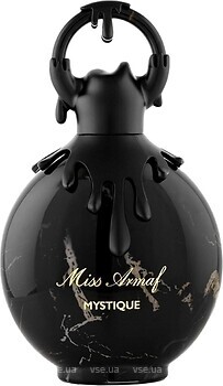 Фото Armaf Niche Miss Armaf Mystique 100 мл