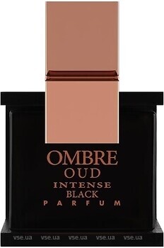 Фото Armaf Niche Ombre Oud Intense Black Parfum 100 мл