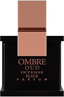 Фото Armaf Niche Ombre Oud Intense Black EDP 100 мл