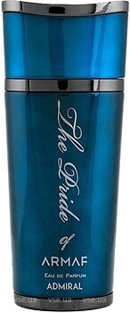 Фото Armaf Niche The Pride Of Armaf Admiral 100 мл