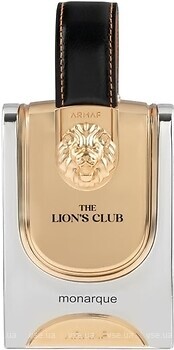 Фото Armaf Niche The Lion's Club Monarque 100 мл