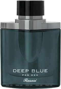Фото Rasasi Deep Blue 100 мл