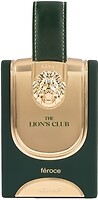 Фото Armaf Niche The Lion's Club Feroce 100 мл