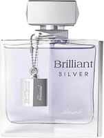 Фото Rasasi Brilliant Silver 100 мл