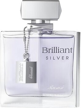 Фото Rasasi Brilliant Silver 100 мл