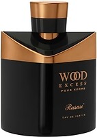 Фото Rasasi Wood Excess pour homme 100 мл