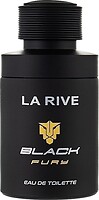 Фото La Rive Black Fury 100 мл