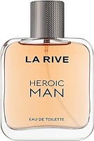Фото La Rive Heroic man 100 мл