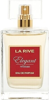 Фото La Rive Elegant woman 100 мл