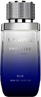 Фото La Rive Prestige the man Blue EDP 75 мл