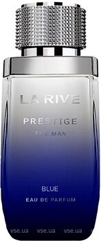 Фото La Rive Prestige the man Blue EDP 75 мл