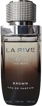 Фото La Rive Prestige the man Brown EDP 75 мл